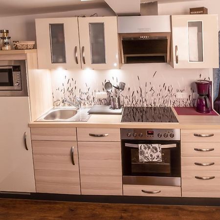 Unser Studio-Apartment "Wohlfuehloase" โอราเนียนบวร์ก ภายนอก รูปภาพ