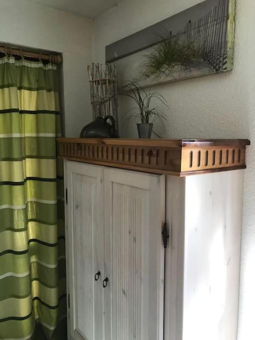 Unser Studio-Apartment "Wohlfuehloase" โอราเนียนบวร์ก ภายนอก รูปภาพ